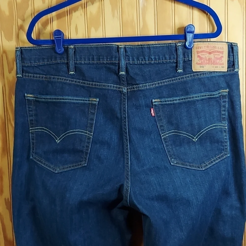 Levi's 541 Jeans